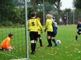 S.K.N.W.K. JO11-1JM - Halsteren JO11-4 (competitie) najaar seizoen 2021-2022 (1e fase) (54/59)